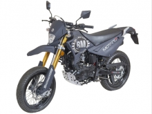 Фото Baltmotors Motard 200 DD  №3